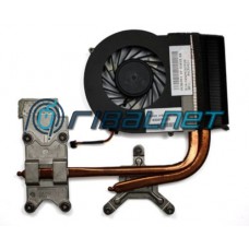 HP Envy 17 Intel Core I5 Thermal Module c/ Fan DSC